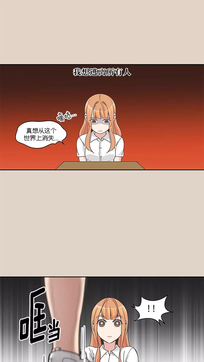 《滚蛋吧！肥肉》第77话 第24页
