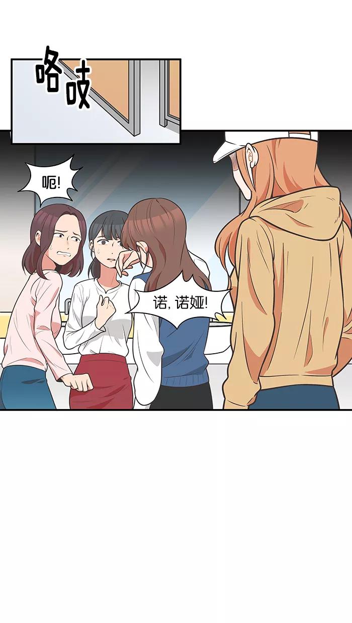 《滚蛋吧！肥肉》第79话 第14页