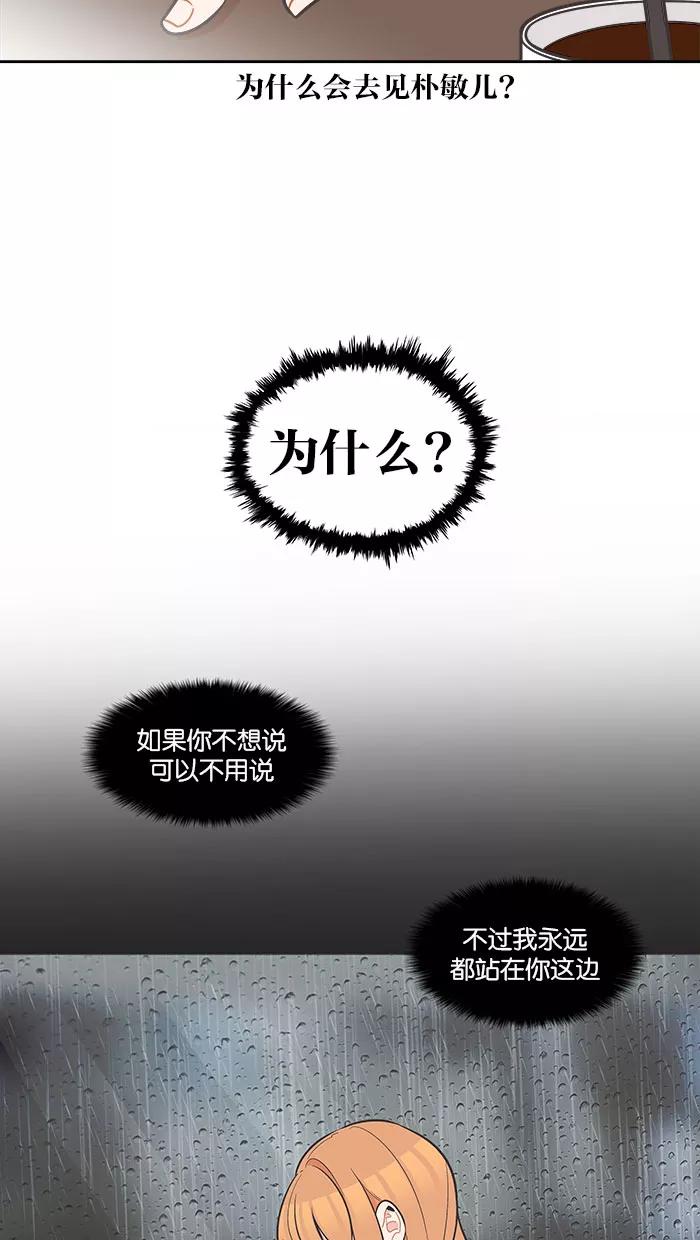 《滚蛋吧！肥肉》第82话 第2页