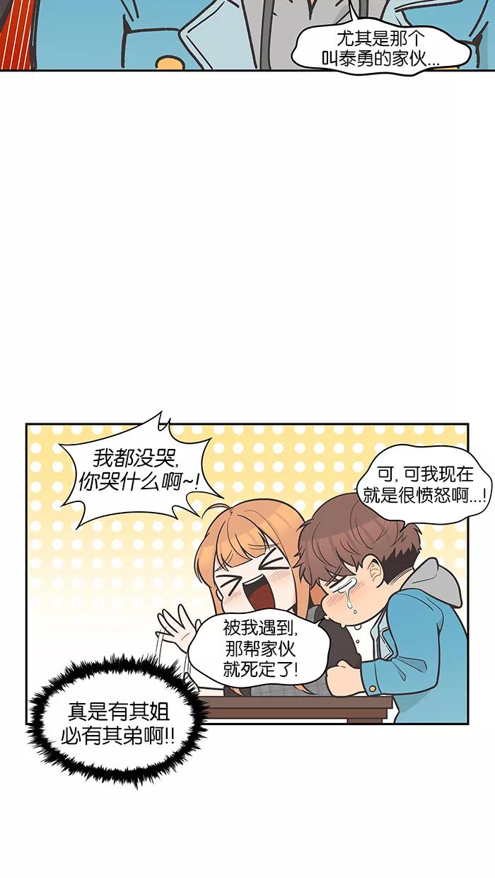 《滚蛋吧！肥肉》第83话 第6页