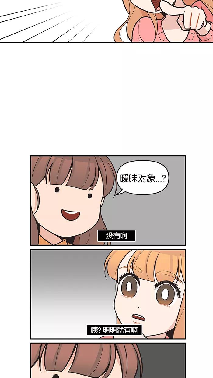 《滚蛋吧！肥肉》第84话 第6页