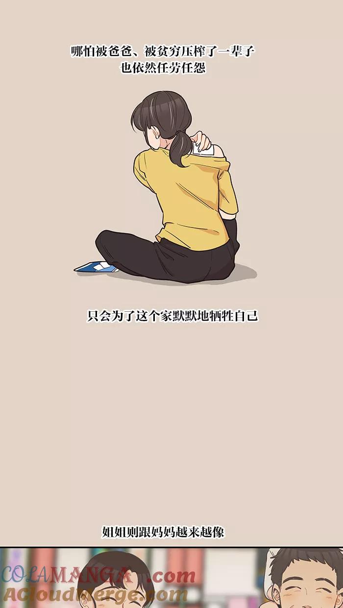 《滚蛋吧！肥肉》第86话 第21页