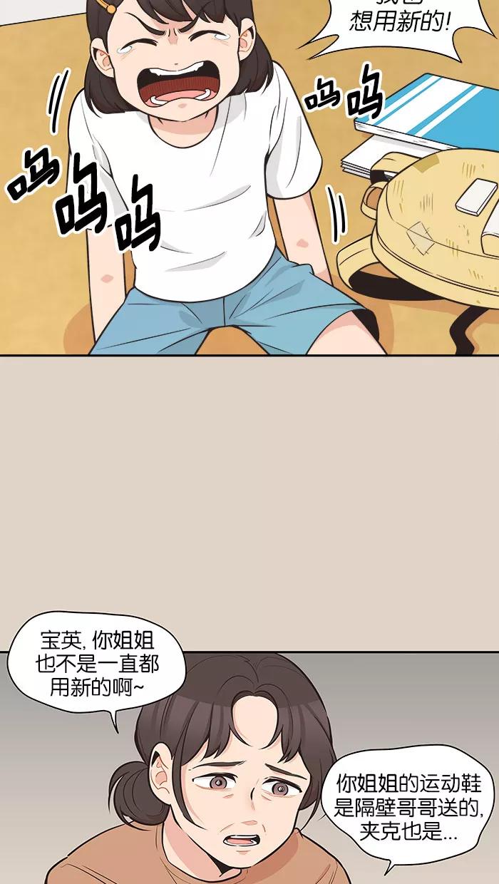 《滚蛋吧！肥肉》第87话 第6页