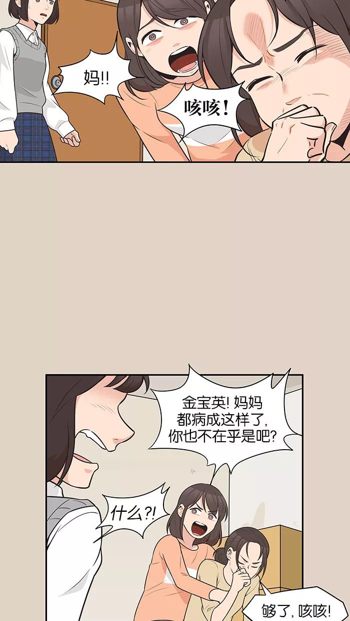 《滚蛋吧！肥肉》第87话 第24页