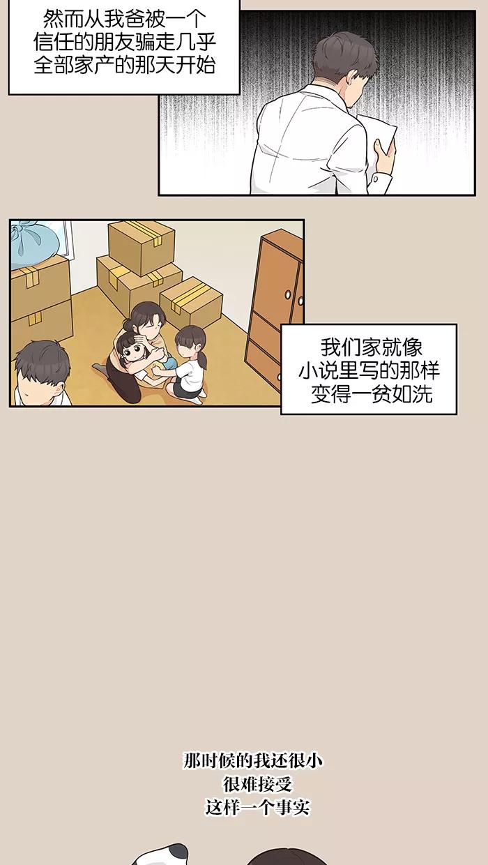 《滚蛋吧！肥肉》第87话 第2页