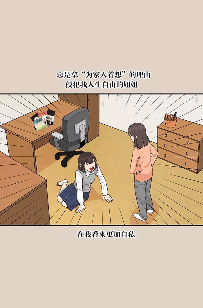 《滚蛋吧！肥肉》第87话 第22页