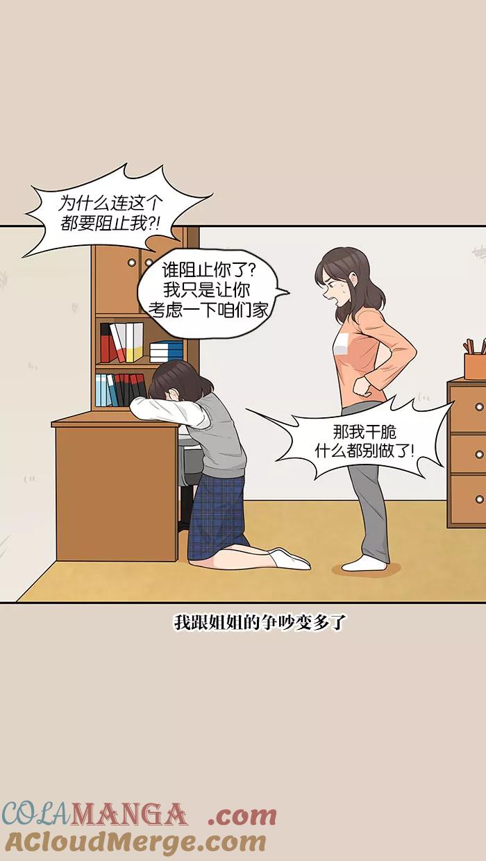 《滚蛋吧！肥肉》第87话 第19页