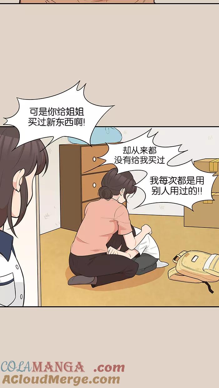 《滚蛋吧！肥肉》第87话 第7页
