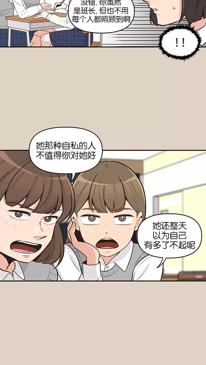 《滚蛋吧！肥肉》第88话 第12页