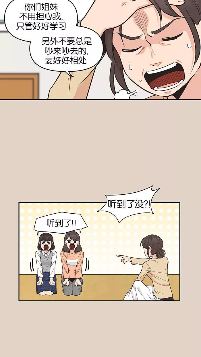 《滚蛋吧！肥肉》第88话 第4页