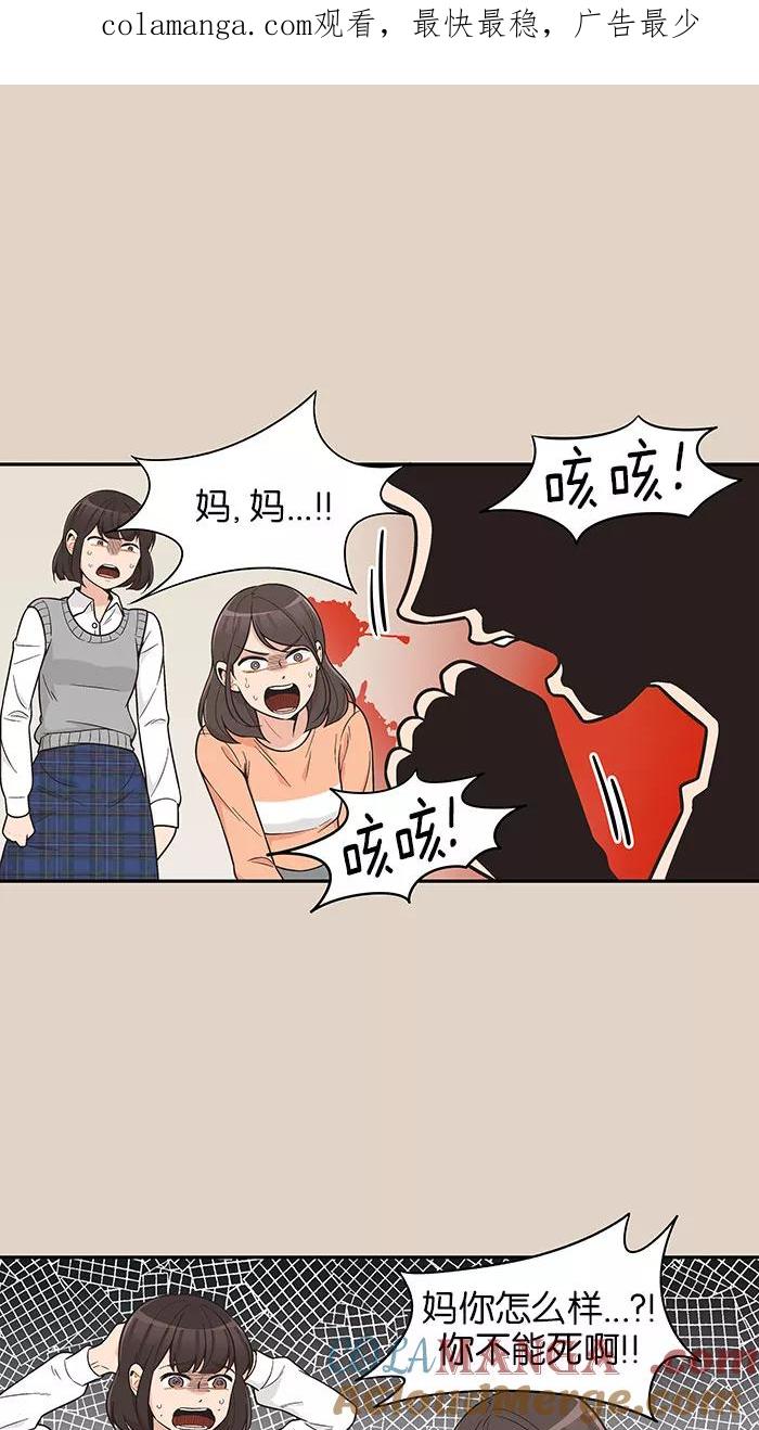 《滚蛋吧！肥肉》第88话 第1页