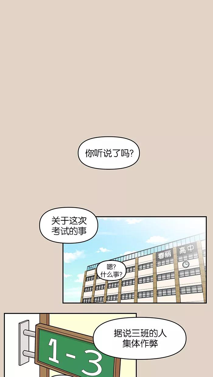 《滚蛋吧！肥肉》第89话 第6页