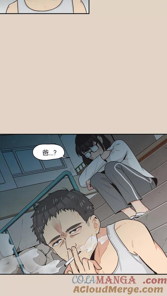 《滚蛋吧！肥肉》第91话 第21页