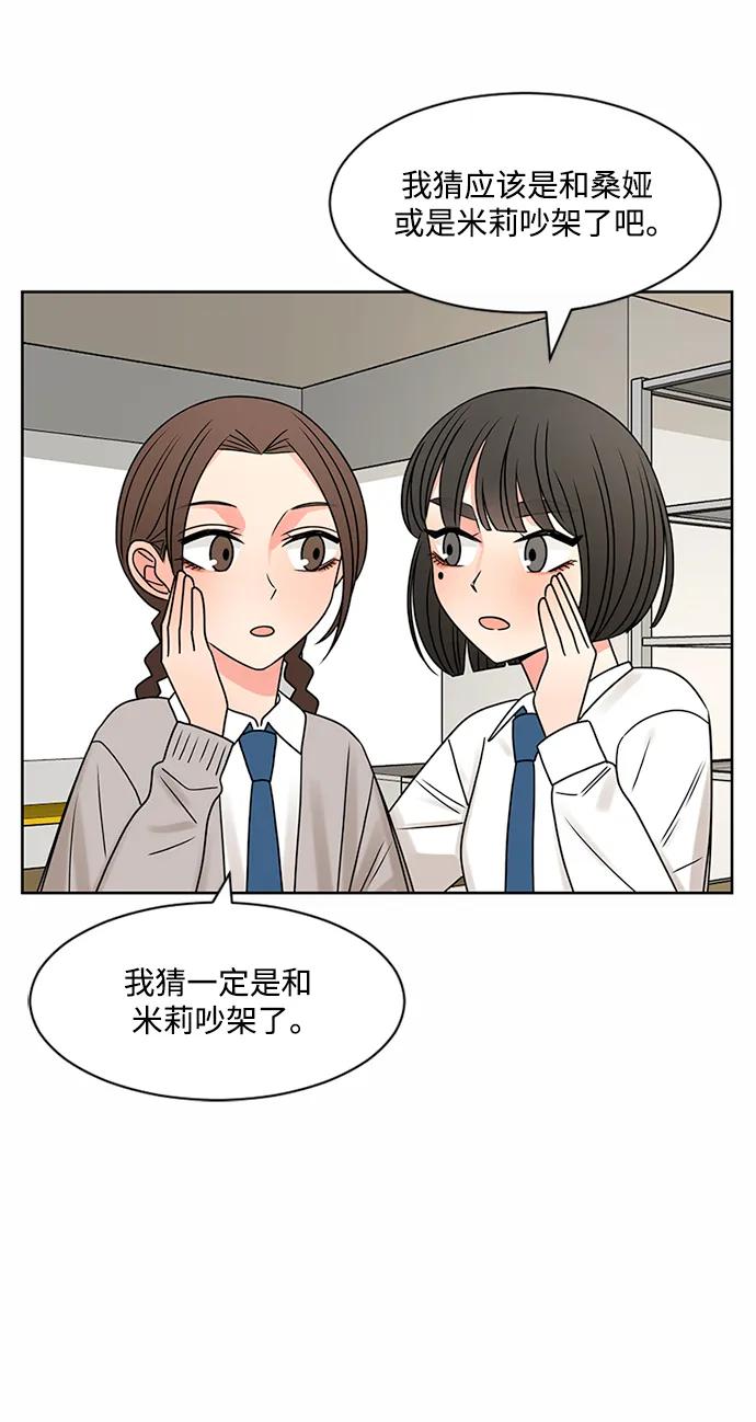 爱的旋律 第59话 第18页