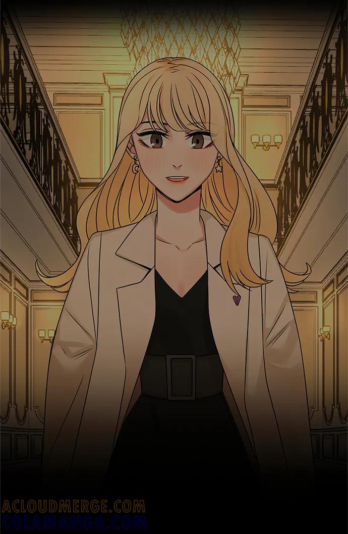 爱的旋律 第61话 第33页