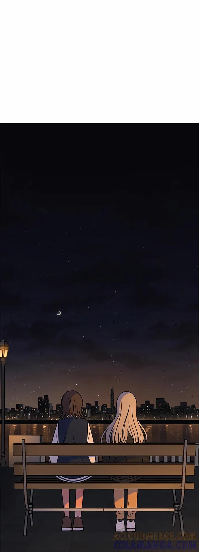 爱的旋律 第61话 第61页