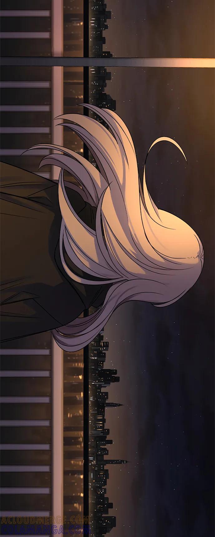 爱的旋律 第61话 第89页