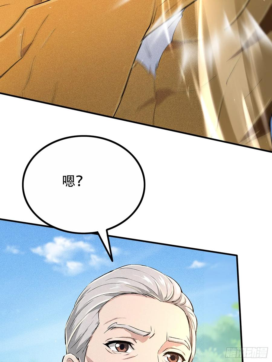 《我主宰了灵气复苏》116 进化的虎妖 第47页