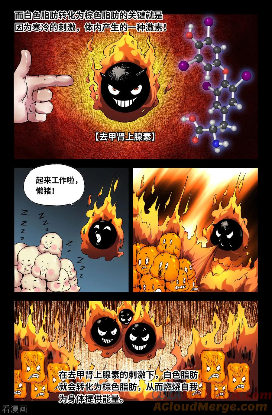 《史上最强》125 一百二十五 第5页