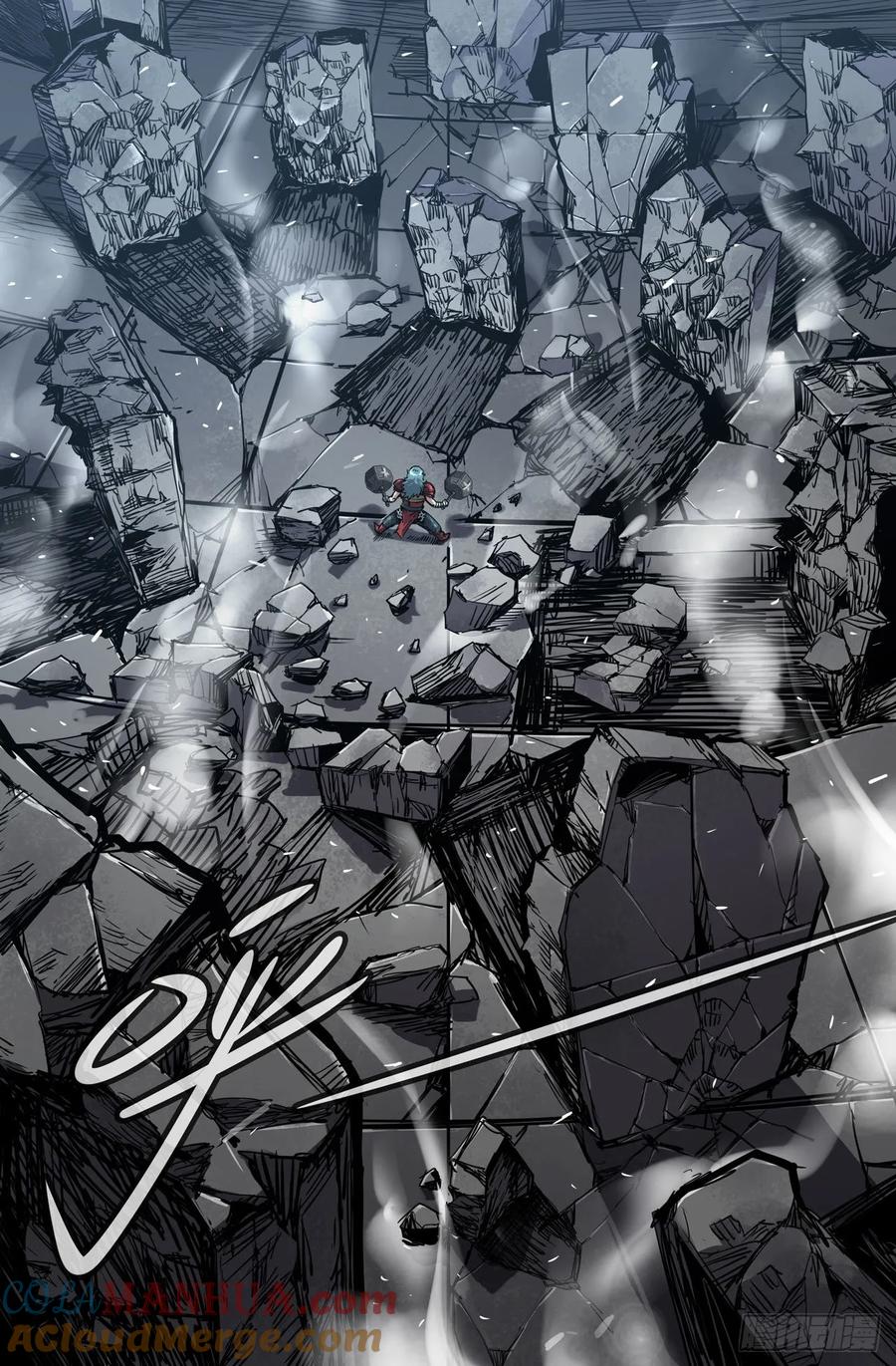 《史上最强》162 连更01 第7页
