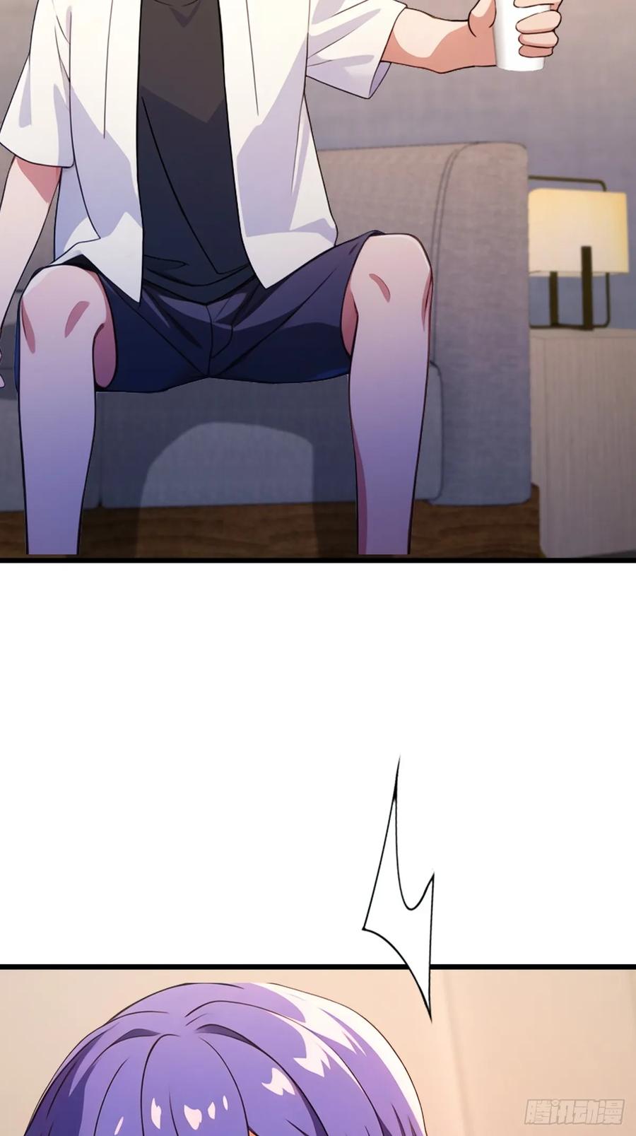 你什么档次敢在我七个师姐面前装 - 第175话 通过全部考验 - 第8张图