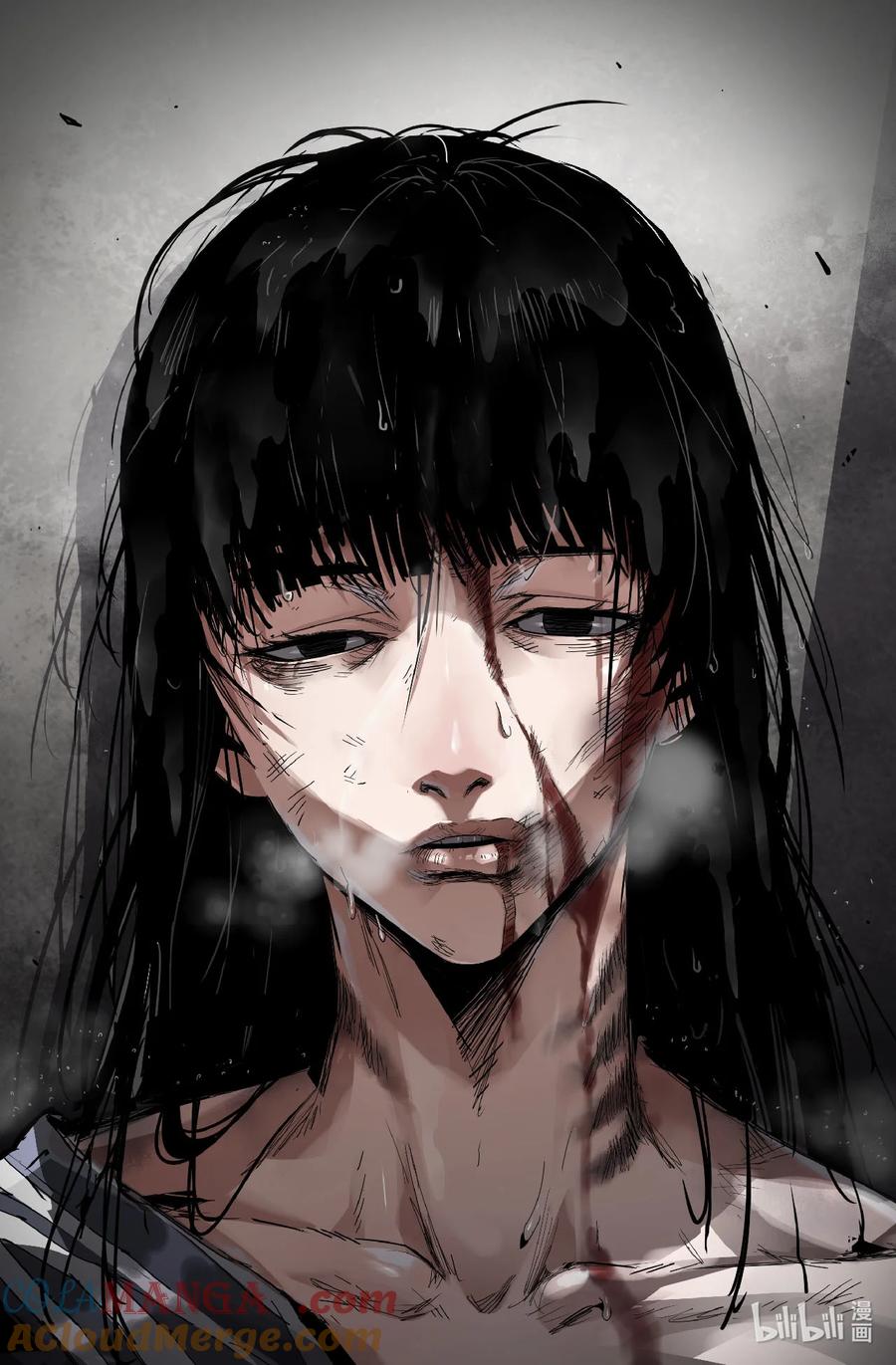 《史上最强》320 世界赛番外20 第5页