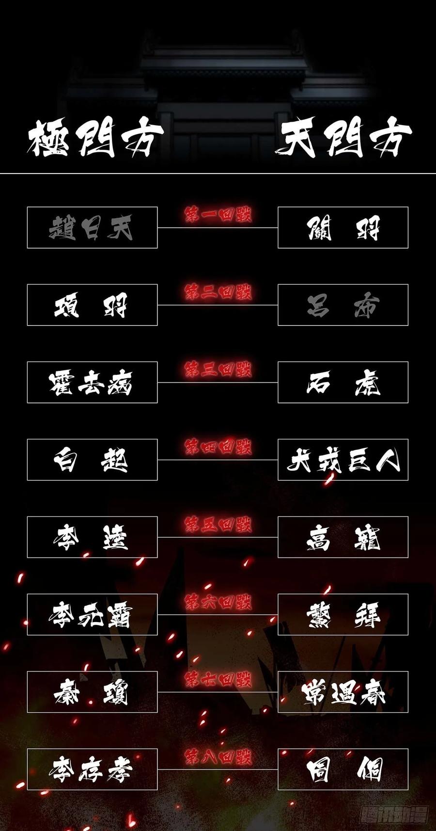 《史上最强》34 第三十四话 第12页