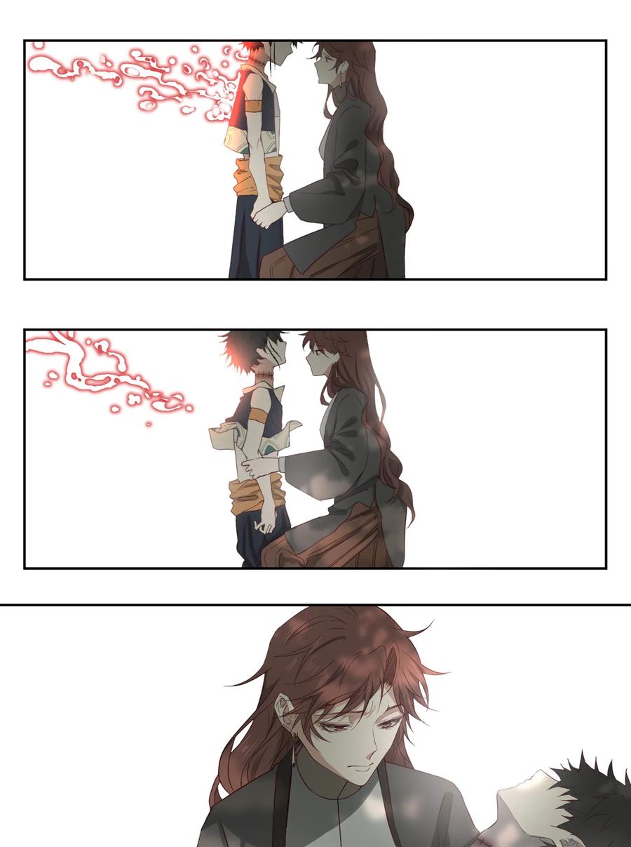 长野宣歌 - 036 长野宣歌·旷野之萤（十三） - 第18张图