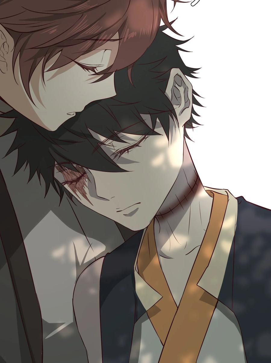 长野宣歌 - 036 长野宣歌·旷野之萤（十三） - 第20张图