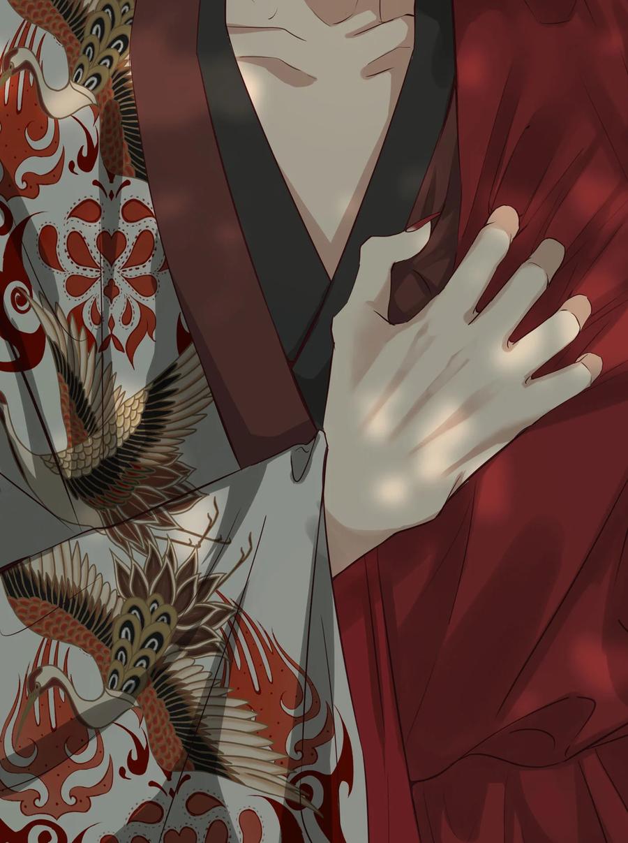 长野宣歌 - 036 长野宣歌·旷野之萤（十三） - 第24张图