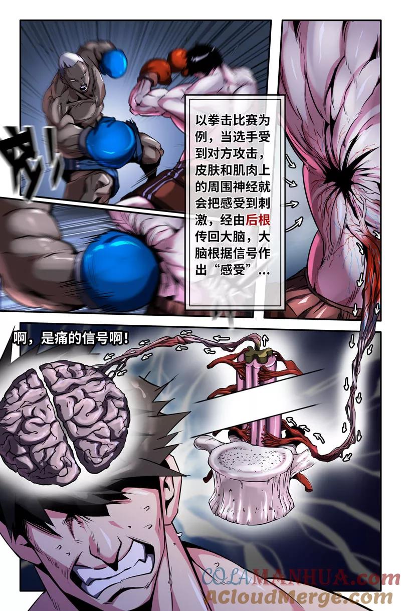 《史上最强》70 第七十话 第3页