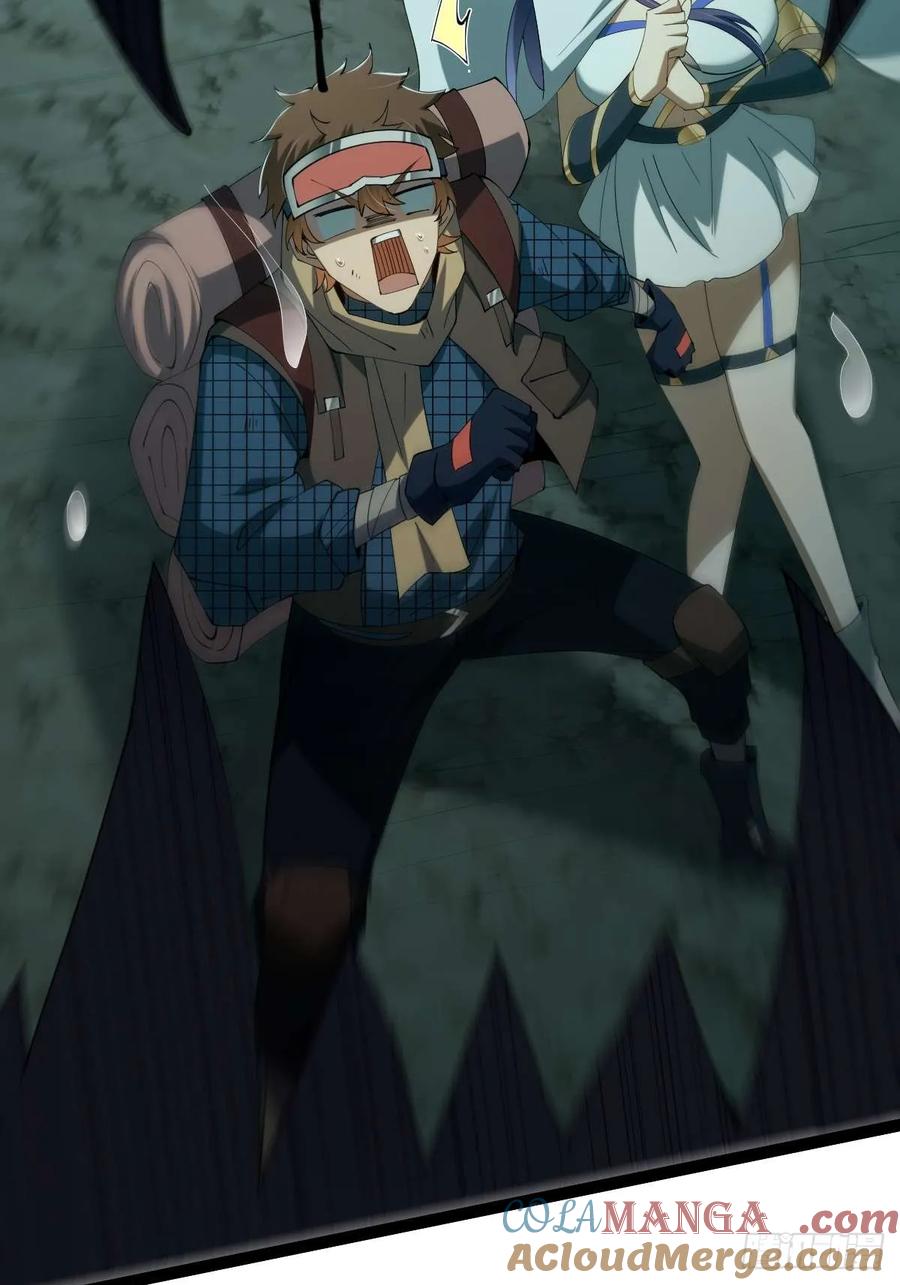 我在末世词条成神 - 008 一刀之火 - 第49张图