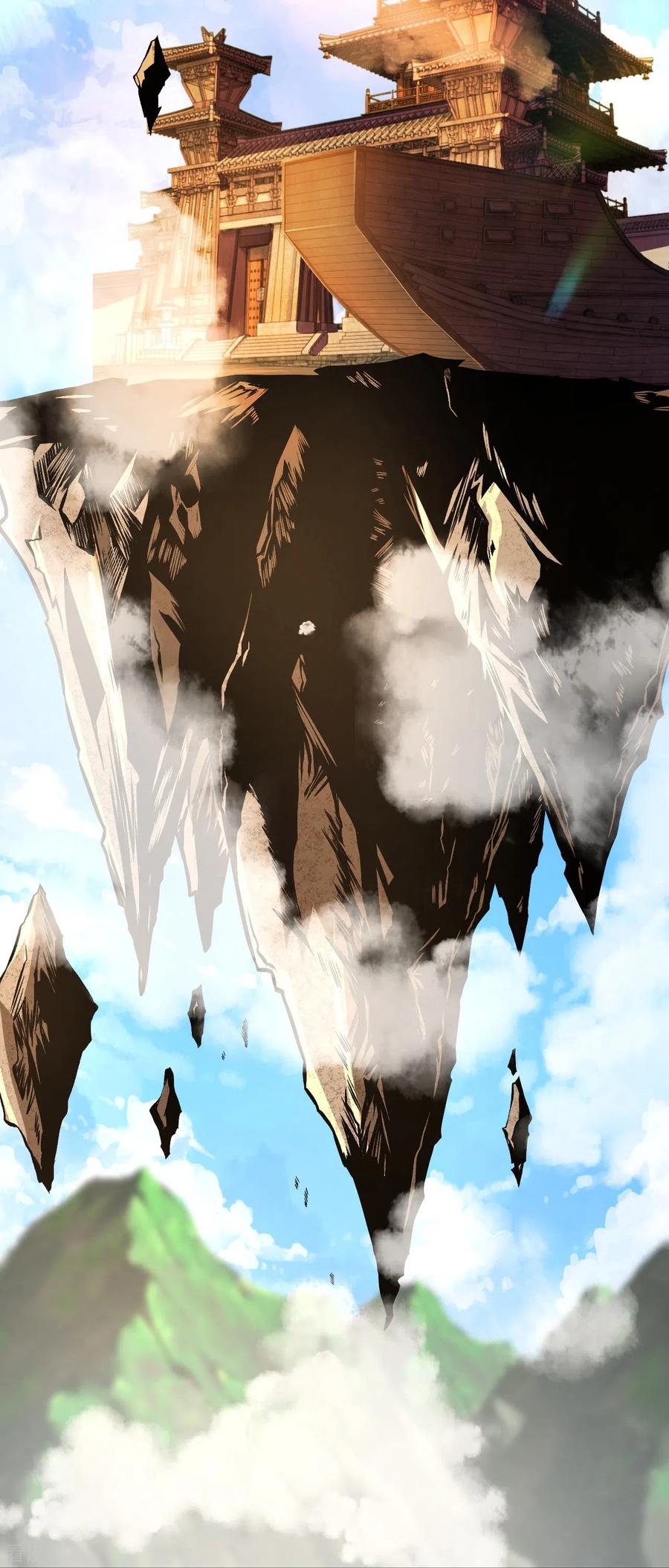 史上最强炼体老祖 - 第9话 孤男寡女能做什么？ - 第22张图