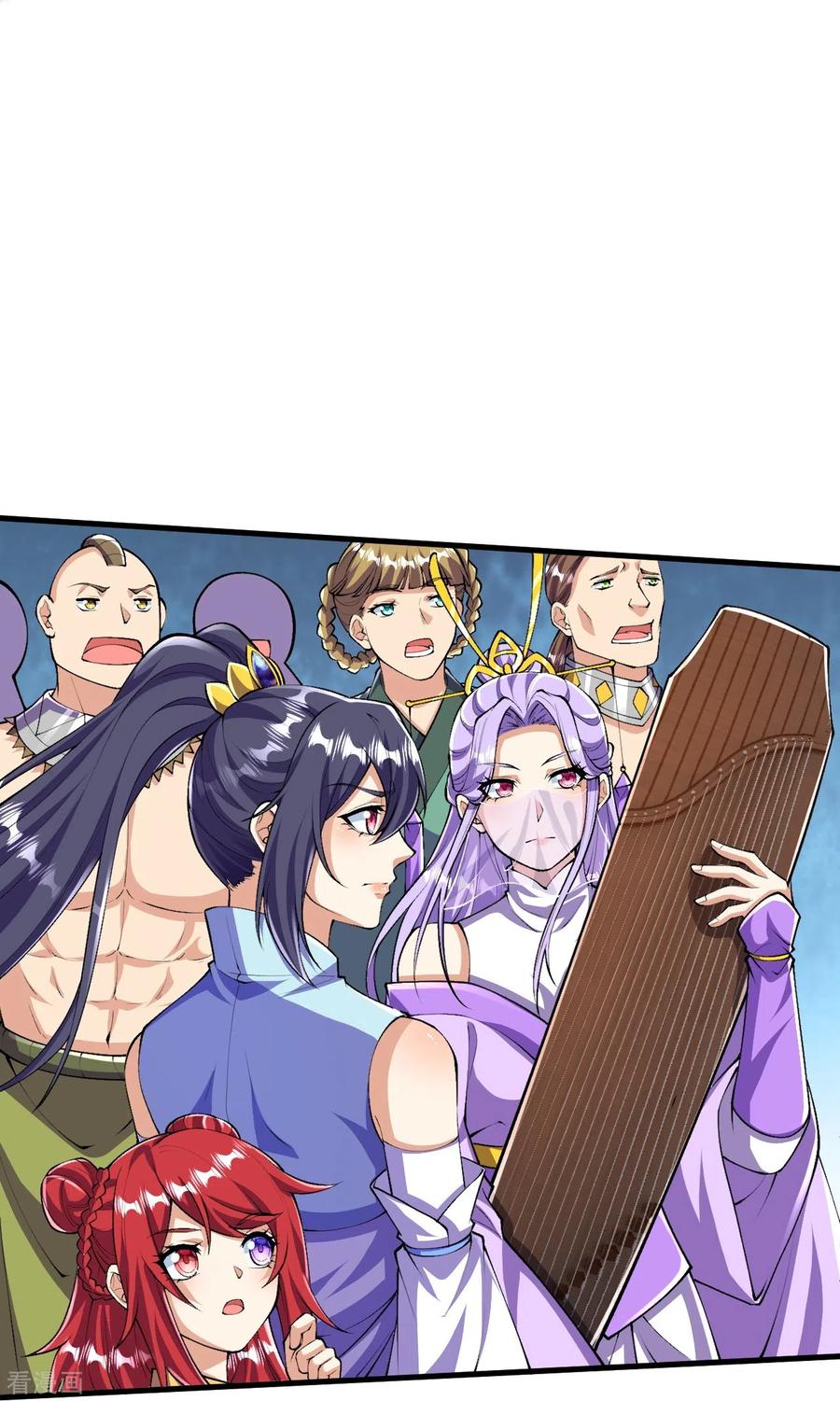 史上最强炼体老祖 - 第98话 外来人，出来！ - 第14张图