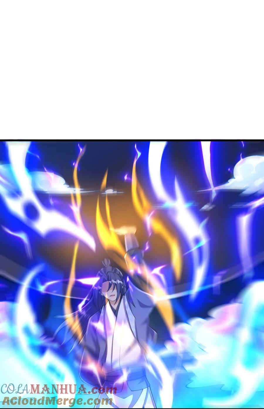 史上最强炼体老祖 - 第100话 这一击，力量不错 - 第7张图