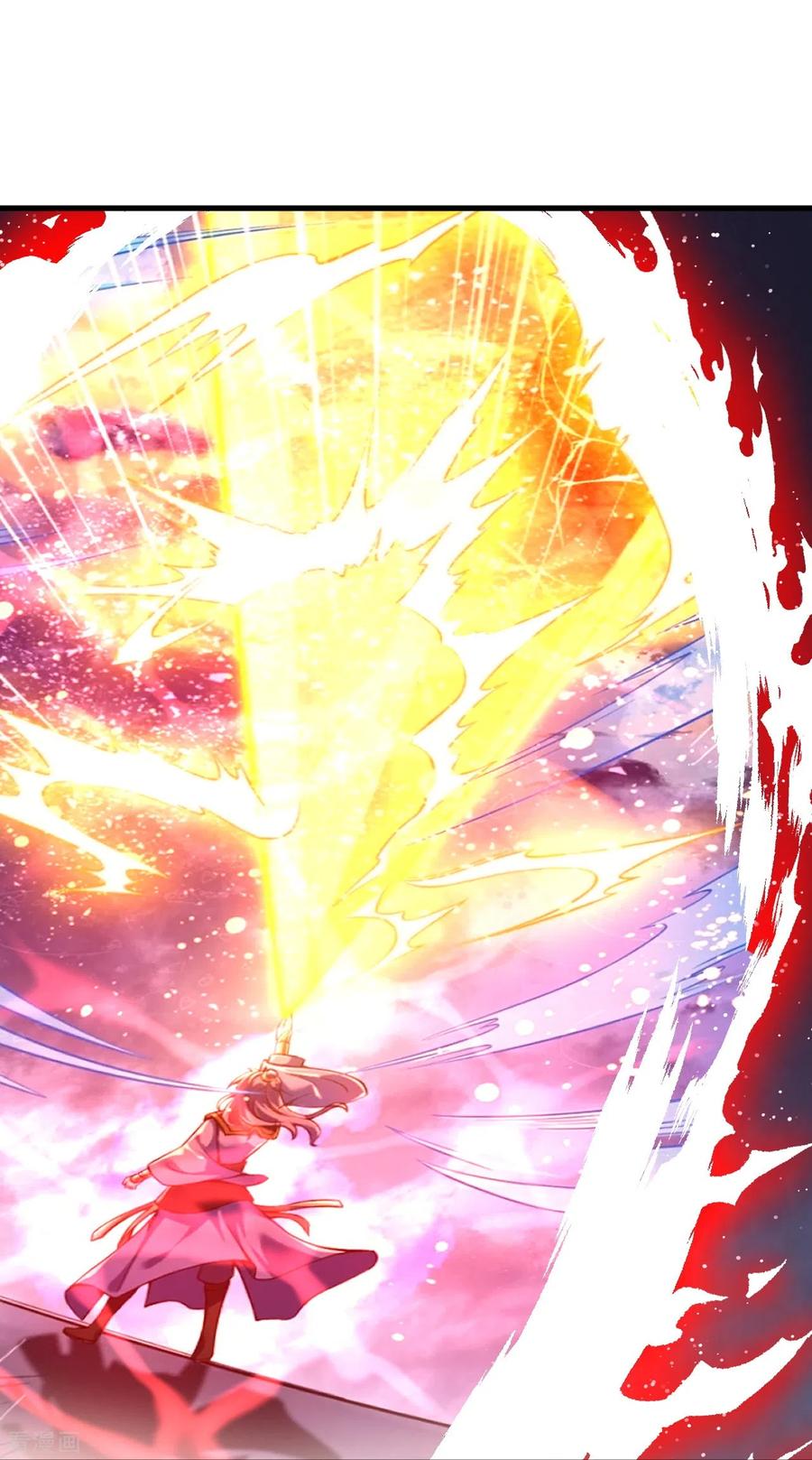 史上最强炼体老祖 - 第101话 他竟是叶苍玄？！ - 第18张图