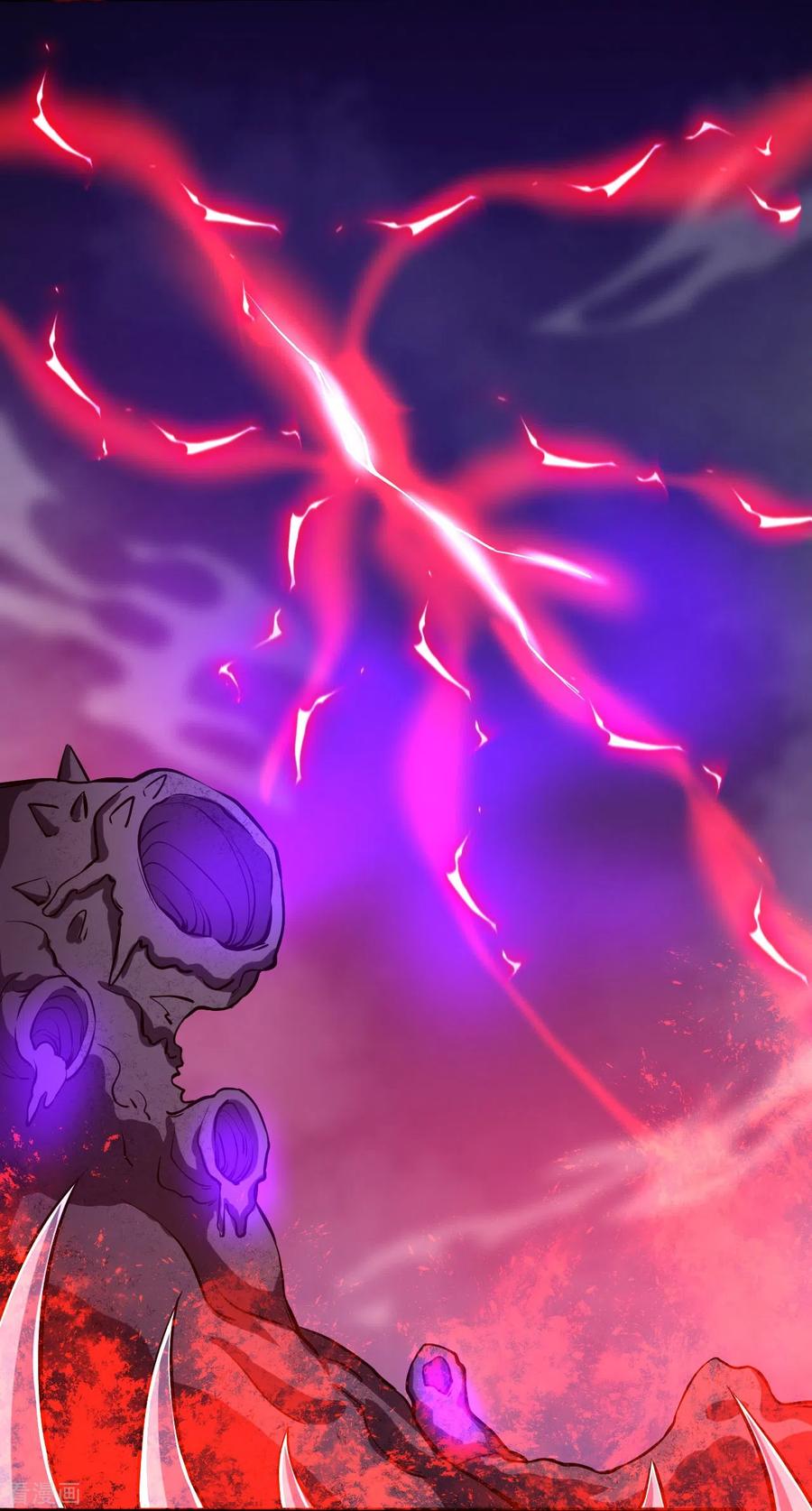 史上最强炼体老祖 - 第102话 不需要败者！ - 第26张图