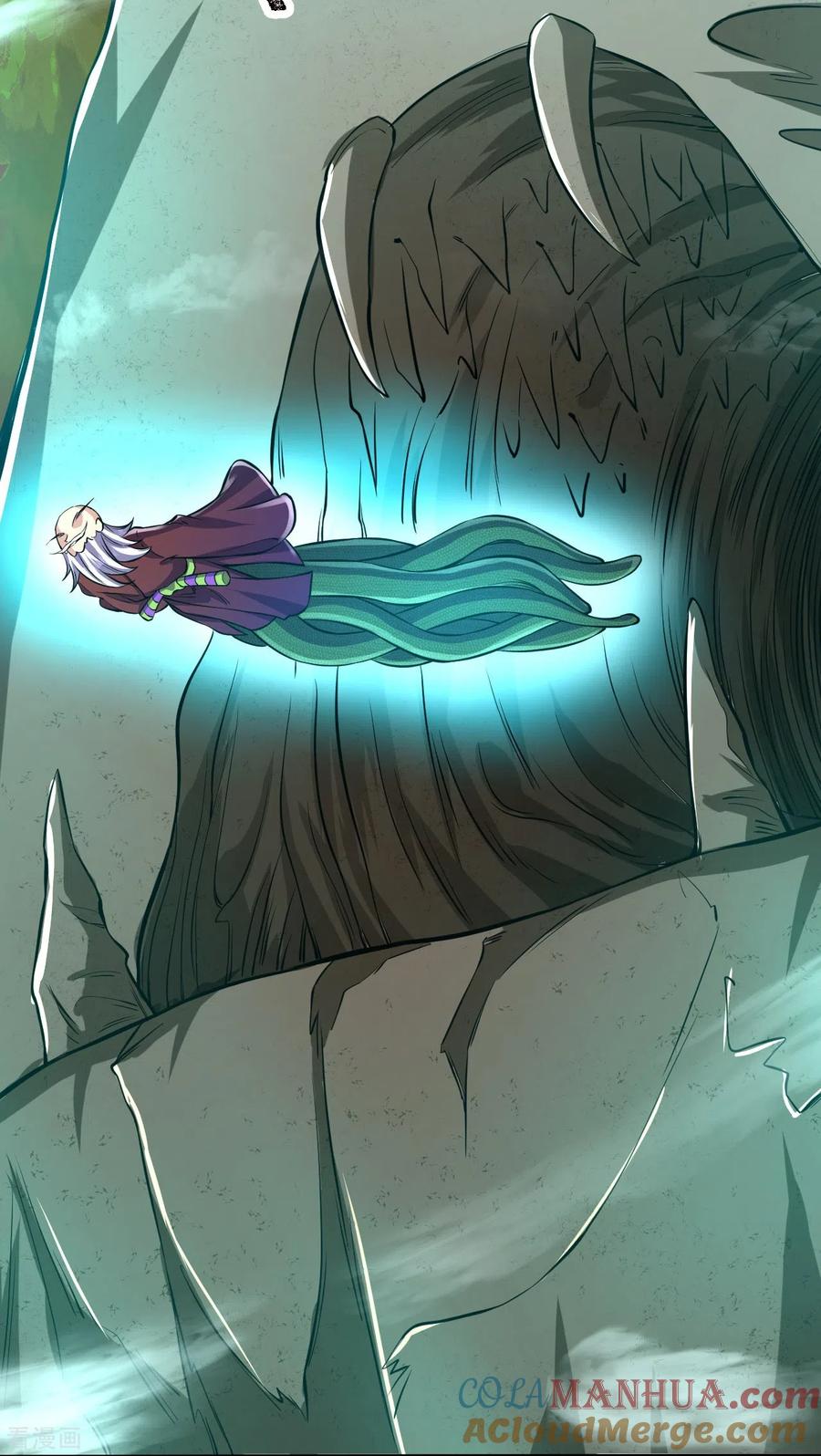 史上最强炼体老祖 - 第103话 各处反应 - 第9张图