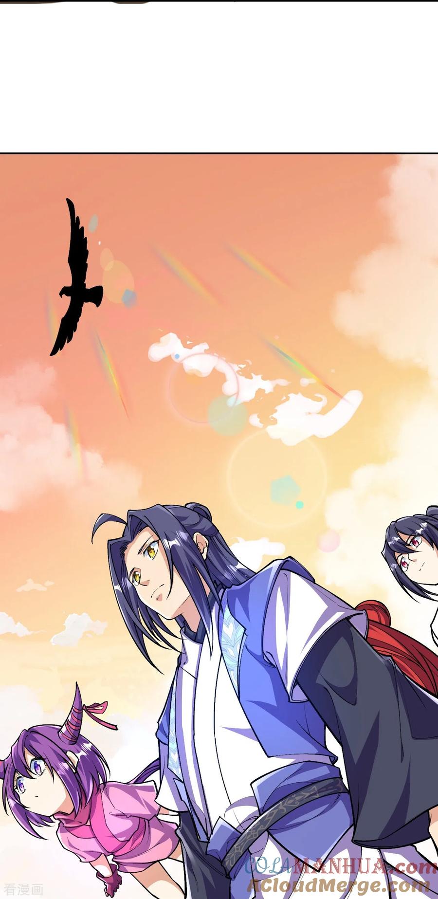 史上最强炼体老祖 - 第103话 各处反应 - 第39张图