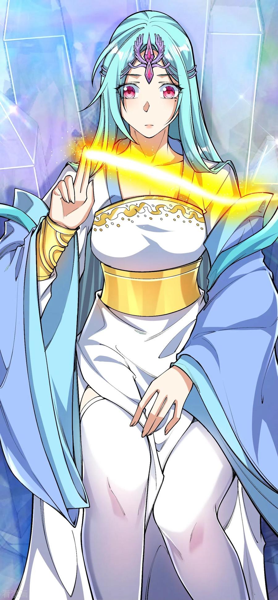 史上最强炼体老祖 - 第103话 各处反应 - 第14张图