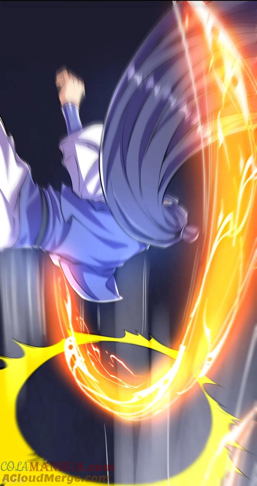 史上最强炼体老祖 - 第105话 你想收我做小弟？ - 第5张图