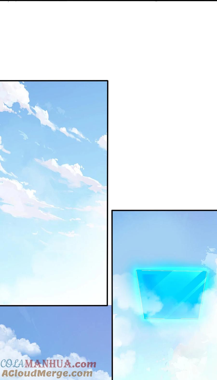 史上最强炼体老祖 - 第107话 都来下界了？ - 第3张图