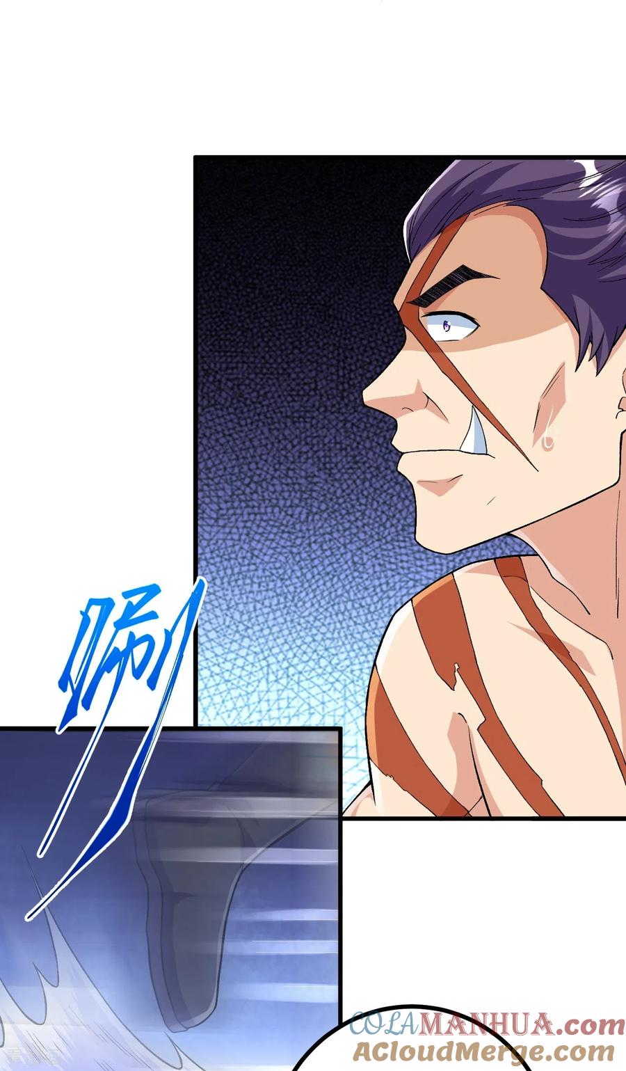 史上最强炼体老祖 - 第109话 我跟你好好玩玩 - 第11张图