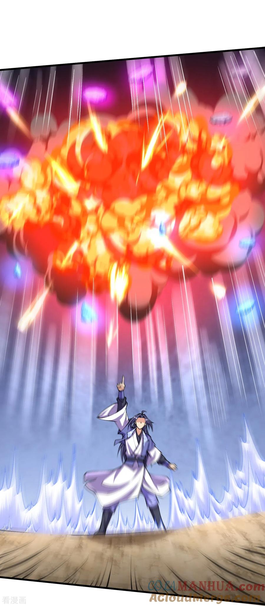 史上最强炼体老祖 - 第110话 我也试试 - 第13张图