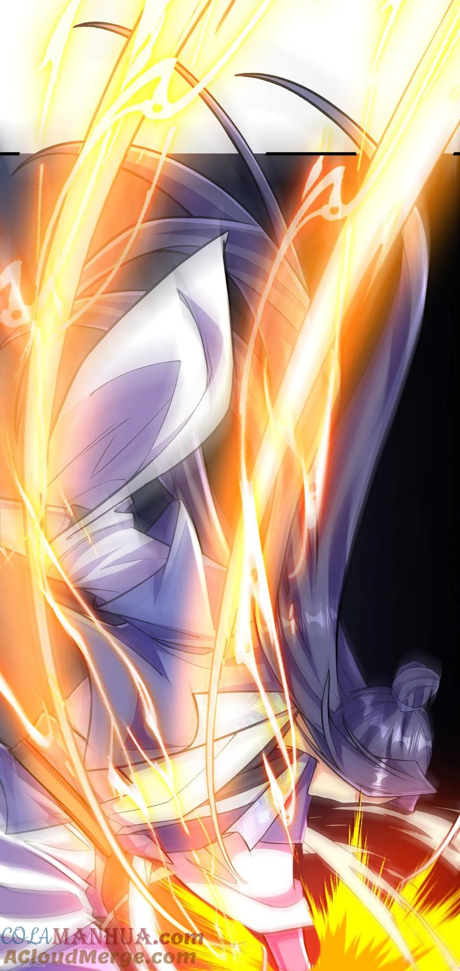 史上最强炼体老祖 - 第111话 还不出手吗？ - 第40张图