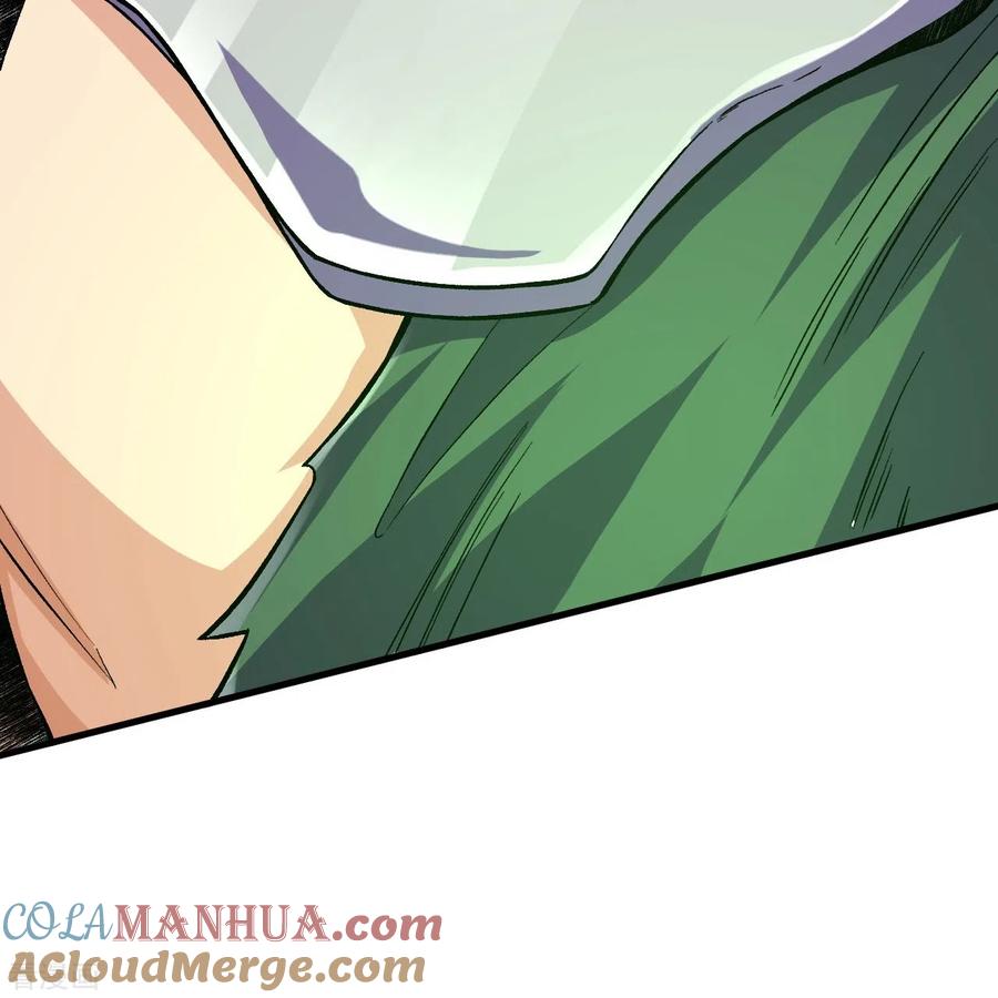 史上最强炼体老祖 - 第111话 还不出手吗？ - 第19张图