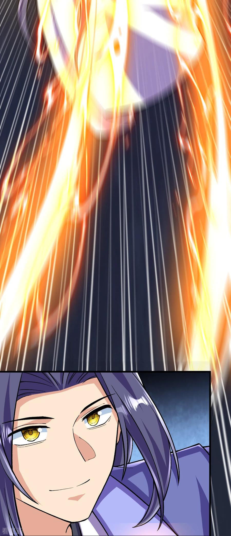 史上最强炼体老祖 - 第111话 还不出手吗？ - 第45张图