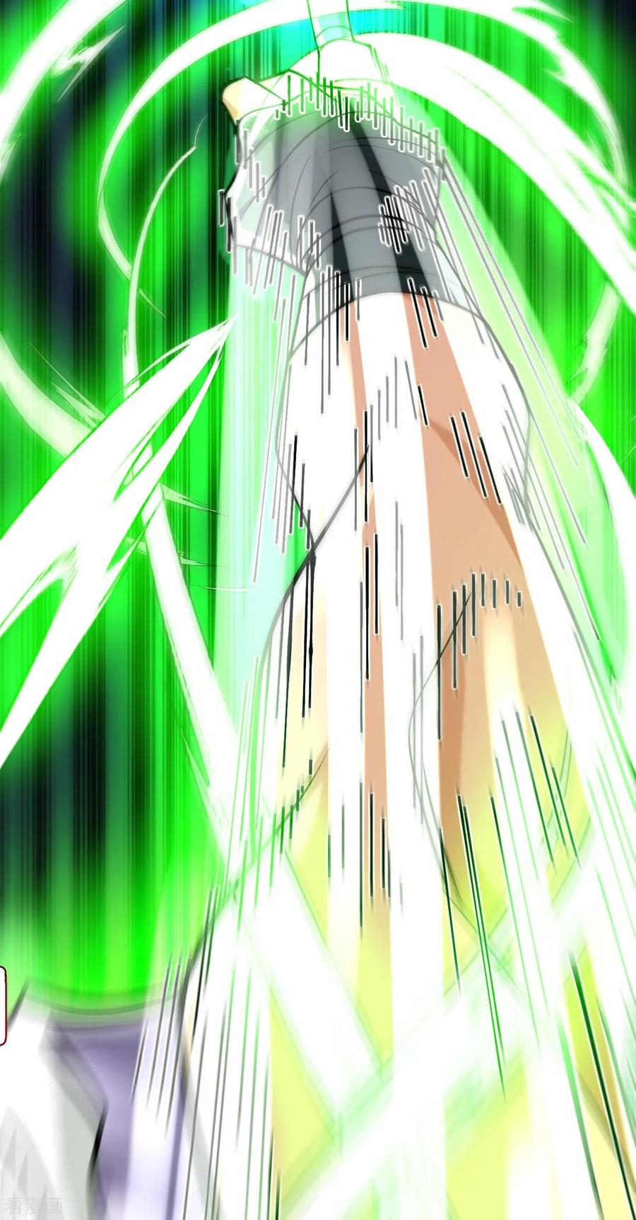 史上最强炼体老祖 - 第112话 还敢分心？！ - 第48张图