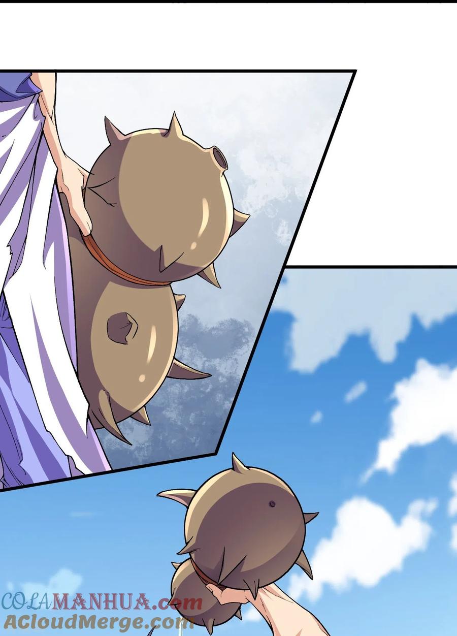 史上最强炼体老祖 - 第116话 挖墙脚就过分了！ - 第13张图