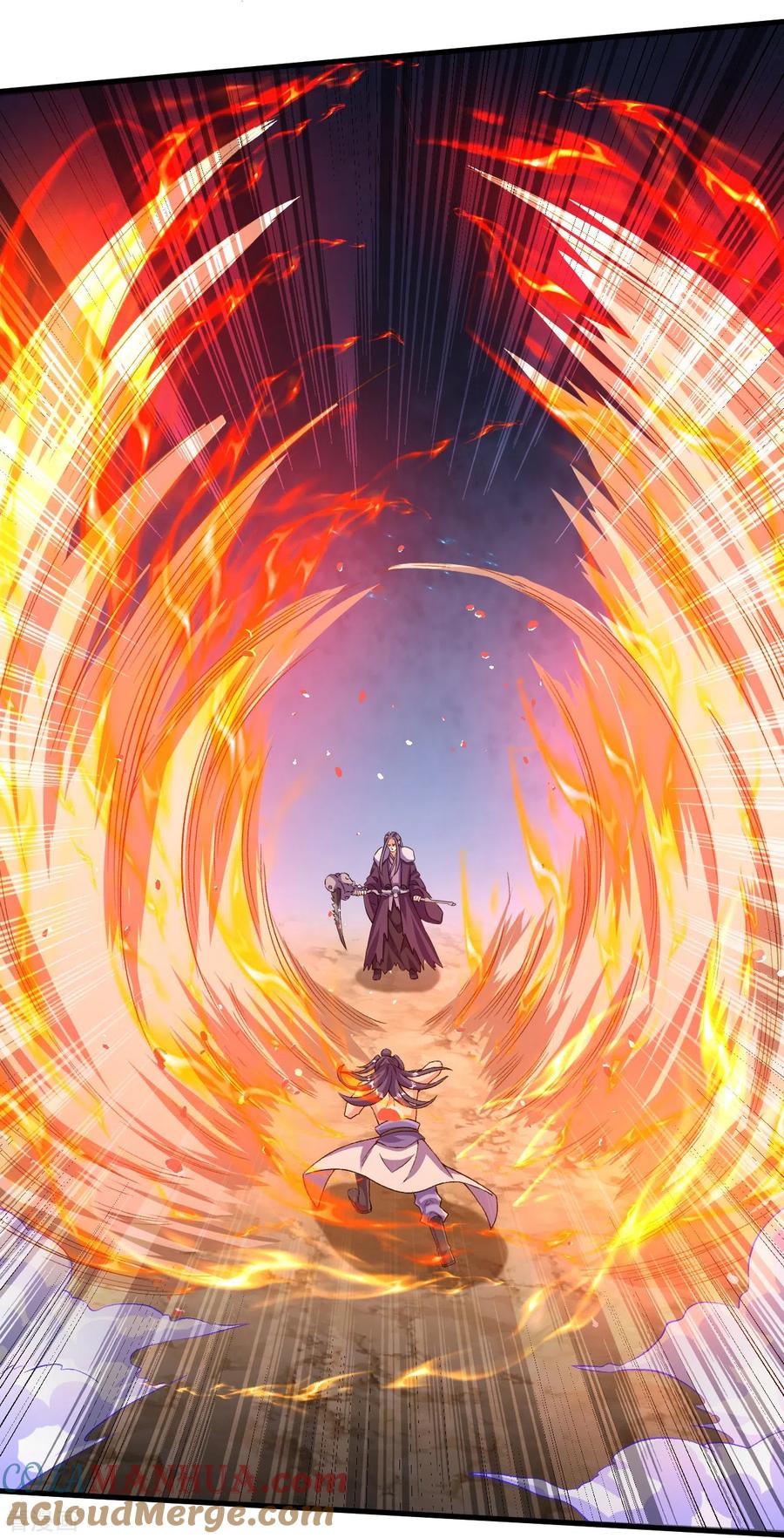 史上最强炼体老祖 - 第119话 这可由不得你 - 第5张图